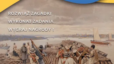 Plakat promujący