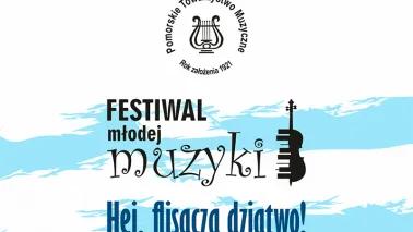 Plakat festiwalu