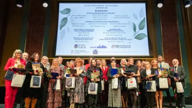 Dzień Pracownika Socjalnego 2024