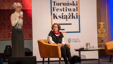 Fot. Julia Marszewska/Dwór Artusa