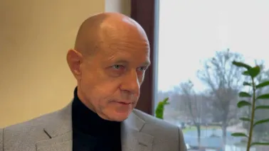 Jerzy Janczarski