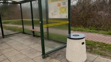 Nowe kosze MPO