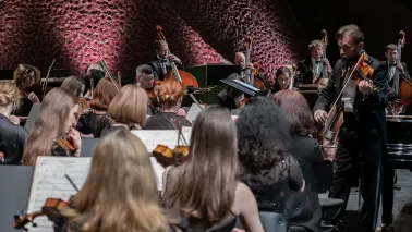 Konkurs na kulturę rozstrzygnięty