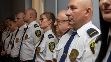 Strażnicy miejscy poszukiwani