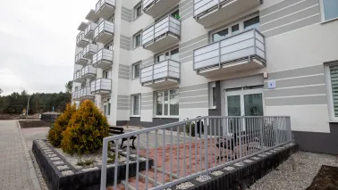Miliony na mieszkania w Toruniu