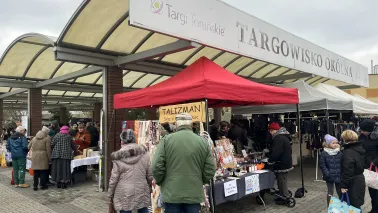 Jarmark Podgórski – edycja zimowa