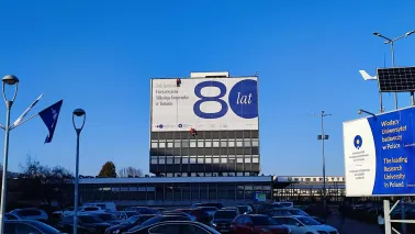 Święto Uniwersytetu w roku jubileuszy