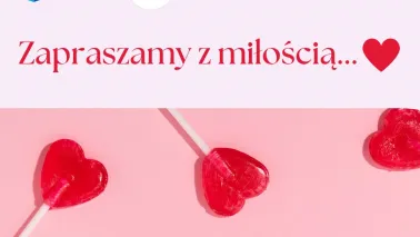 Walentynki na targowiskach