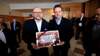Deklaracja współpracy Metropolii Toruńskiej