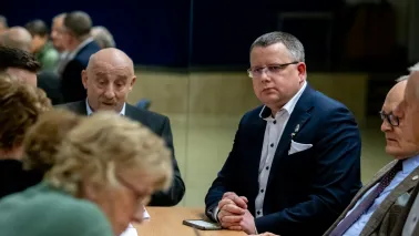 Spotkanie Rady Okręgu Bielawy-Grębocin