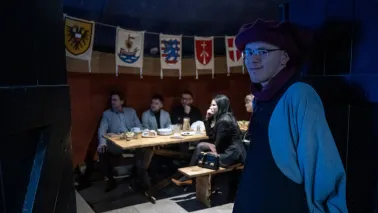 Kolejne spotkanie branży turystycznej