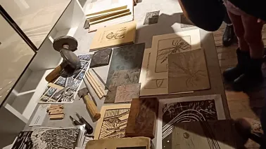 Wokół druku „De revolutionibus…” Mikołaja Kopernika