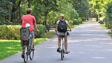 Zdrowy Toruń – kwiecień dla zdrowia