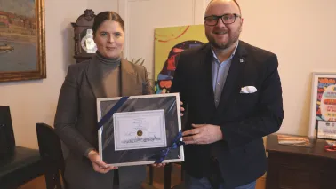 Mamy Plastyka Miasta