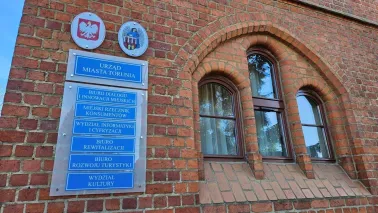 Tomasz Maliszewski dyrektorem Wydziału Kultury 