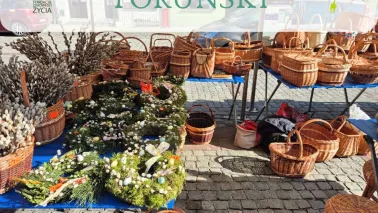 Wolny Jarmark Toruński