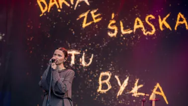Daria ze Śląska z Fryderykiem
