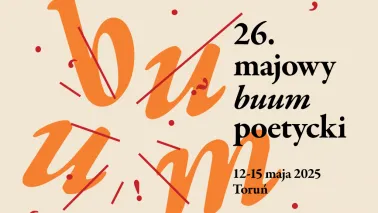 Poetycki Buum w „Od Nowie”