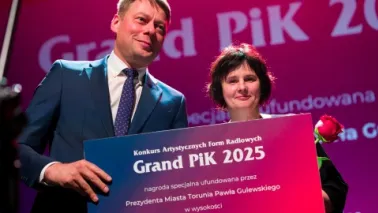 Grand PiK