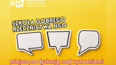 Szkoła Rzecznictwa - grafika