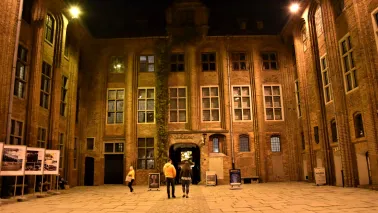 Noc muzeów