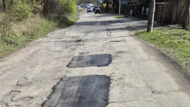 Rusza remont ulicy Grunwaldzkiej 