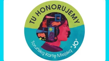 Karta Miejska JO