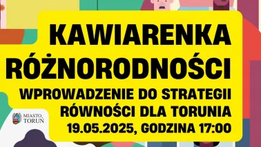 Kawiarenka Różnorodności