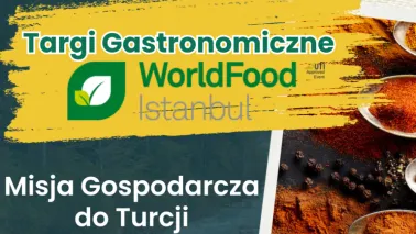 Misja Gospodarcza do Turcji