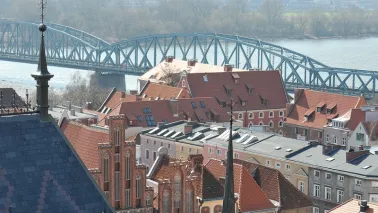 Nocą będą przymrozki
