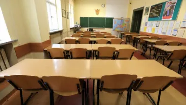 Nabór do szkół ponadpodstawowych na rok szkolny 2025/2026