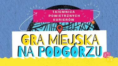 Tajemnica Powietrznych Kurierów
