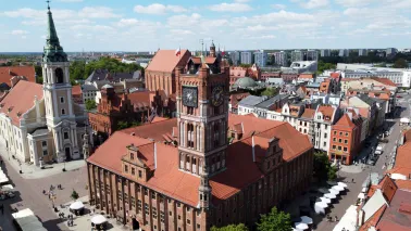Profrekwencyjny zakład prezydencki