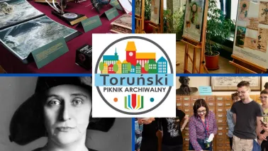  II Toruński Piknik Archiwalny 