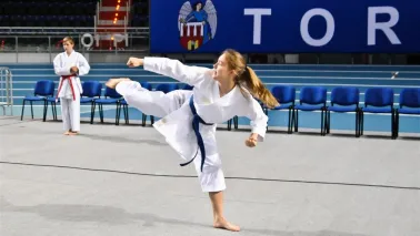 Karate