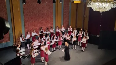Pięciolinia wolności