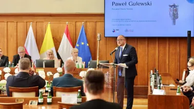 Święto Województwa 2025