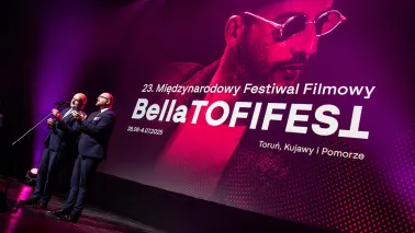 BellaTofifest - gala zamknięcia