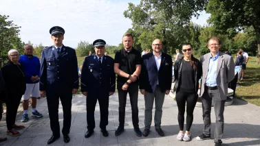 Thorunium dla pana Błażeja