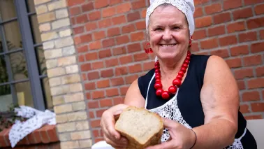 Wszystkie smaki Torunia!