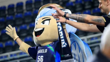 Toruń stawia na sport