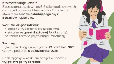 DobreStany w młodej głowie