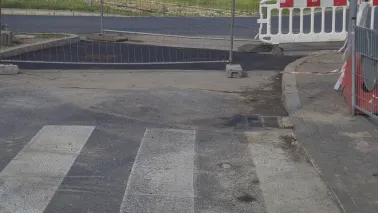 Uniwersytecka otwarta