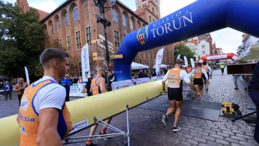 Run & Row 2025