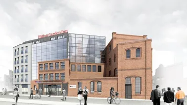 Stary Browar w nowej odsłonie