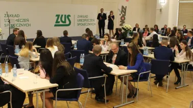 Indeks na studia w zasięgu ręki – zgłoś się do olimpiady ZUS