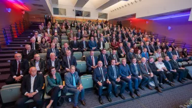 XVIII Kujawsko-Pomorskie Forum Samorządowe