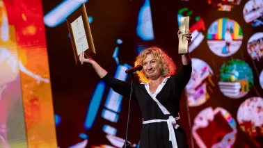 I LO z Nagrodą Marszałka 2025