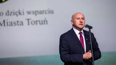 Biznes jutra zaczyna się w Toruniu – VIII edycja Firmy Przyszłości