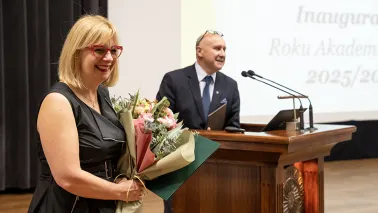 Uniwersytet Trzeciego Wieku zainaugurował rok akademicki